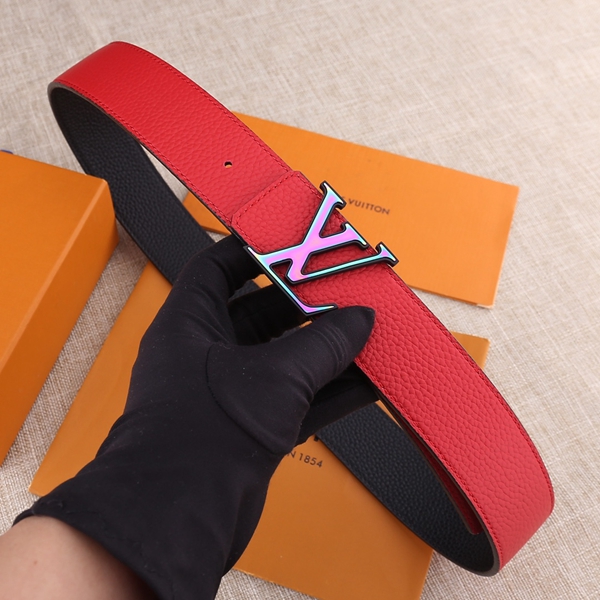 激安ルイヴィトンベルト正面デザイン